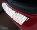 VW Golf VII Htb 2012-2019 Chróm - lišta nárazníka