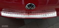 VW Golf VII Htb 2012-2019 Chróm - lišta nárazníka