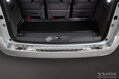 VW Multivan T7 od 2021 Chróm - lišta nárazníka