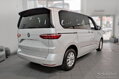 VW Multivan T7 od 2021 Chróm - lišta nárazníka