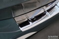 VW Tiguan III od 2024 (chróm) - lišta nárazníka