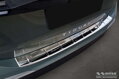 VW Tiguan III od 2024 (chróm) - lišta nárazníka