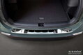 VW Tiguan III od 2024 (chróm) - lišta nárazníka