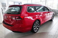 VW Passat B8 Combi od 2014 Čierna - lišta nárazníka