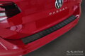 VW Passat B8 Combi od 2014 Čierna - lišta nárazníka