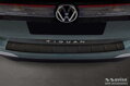 VW Tiguan III od 2024 (matná) - lišta nárazníka