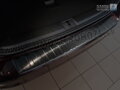 VW Passat B8 Combi od 2014 Grafit - lišta nárazníka