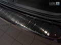 VW Passat B8 Combi od 2014 Grafit - lišta nárazníka