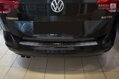 VW Touran od 2015 Grafit - lišta nárazníka