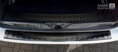 VW Caravelle, Multivan T6 od 2015 Grafit - lišta nárazníka