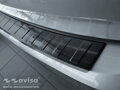 VW Polo 5dv od 2017 Grafit - lišta nárazníka