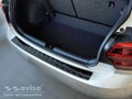 VW Polo 5dv od 2017 Grafit - lišta nárazníka