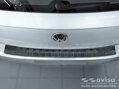 VW Polo 5dv od 2017 Grafit - lišta nárazníka