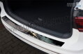 VW Tiguan AllSpace od 2017 Grafit - lišta nárazníka