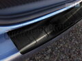 VW Touran 2010-2015 Grafit - lišta nárazníka