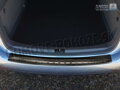 VW Touran 2010-2015 Grafit - lišta nárazníka