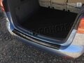 VW Touran 2010-2015 Grafit - lišta nárazníka
