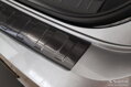 VW Passat B8 Sedan od 2014 Grafit - lišta nárazníka