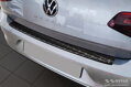 VW Passat B8 Sedan od 2014 Grafit - lišta nárazníka