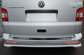 VW T5 2003-2015 Grafit (krídlové dvere) - lišta nárazníka