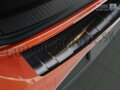 VW T-Roc od 2017 Grafit - lišta nárazníka