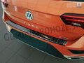 VW T-Roc od 2017 Grafit - lišta nárazníka