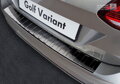 VW Golf VII Combi Facelift 2017-2019 Grafit - lišta nárazníka