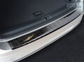VW Golf VII Combi Facelift 2017-2019 Grafit - lišta nárazníka