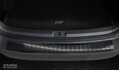 VW Golf VII Combi 2012-2016 Grafit - lišta nárazníka
