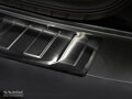 VW Caddy 2004-2020 Grafit - lišta nárazníka