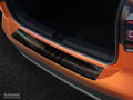 VW T-Cross od 2019 Grafit - lišta nárazníka