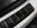 VW Touareg od 2018 Grafit - lišta nárazníka