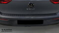 VW Golf VIII Htb od 2020 Grafit - lišta nárazníka