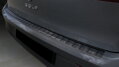 VW Golf VIII Htb od 2020 Grafit - lišta nárazníka