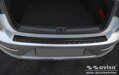 VW Arteon Shooting Brake od 2020 Grafit - lišta nárazníka