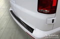VW T6 od 2015 (dvere na bok) Grafit - lišta nárazníka
