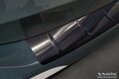 VW Tiguan III od 2024 (matná tmavá) - lišta nárazníka