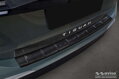 VW Tiguan III od 2024 (matná tmavá) - lišta nárazníka