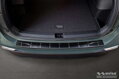 VW Tiguan III od 2024 (matná tmavá) - lišta nárazníka