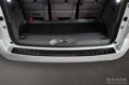 VW Multivan T7 od 2021 Carbon - lišta nárazníka