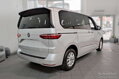 VW Multivan T7 od 2021 Carbon - lišta nárazníka