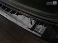 VW Passat B8 Combi od 2014 Grafit lesklá - lišta nárazníka