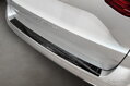 VW Multivan T7 od 2021 Čierny Chróm - lišta nárazníka