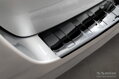 VW Multivan T7 od 2021 Čierny Chróm - lišta nárazníka