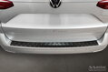 VW Multivan T7 od 2021 Čierny Chróm - lišta nárazníka