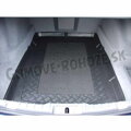 BMW 7 (F01) 2008-2015 - plastová vanička do kufra Aristar