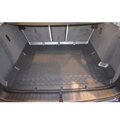 BMW X3 (F25) 4x4 2010-2017 - plastová vanička do kufra Aristar