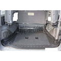 Mitsubishi Pajero Long 1991-2000 - plastová vanička do kufra Aristar