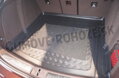 Porsche Macan od 2014 - plastová vanička do kufra Aristar