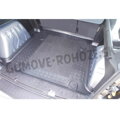 Opel Combo Maxi od 2012 (5-miest) - plastová vanička do kufra Aristar